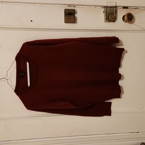 GUC womens large JCrew Tippi sweater